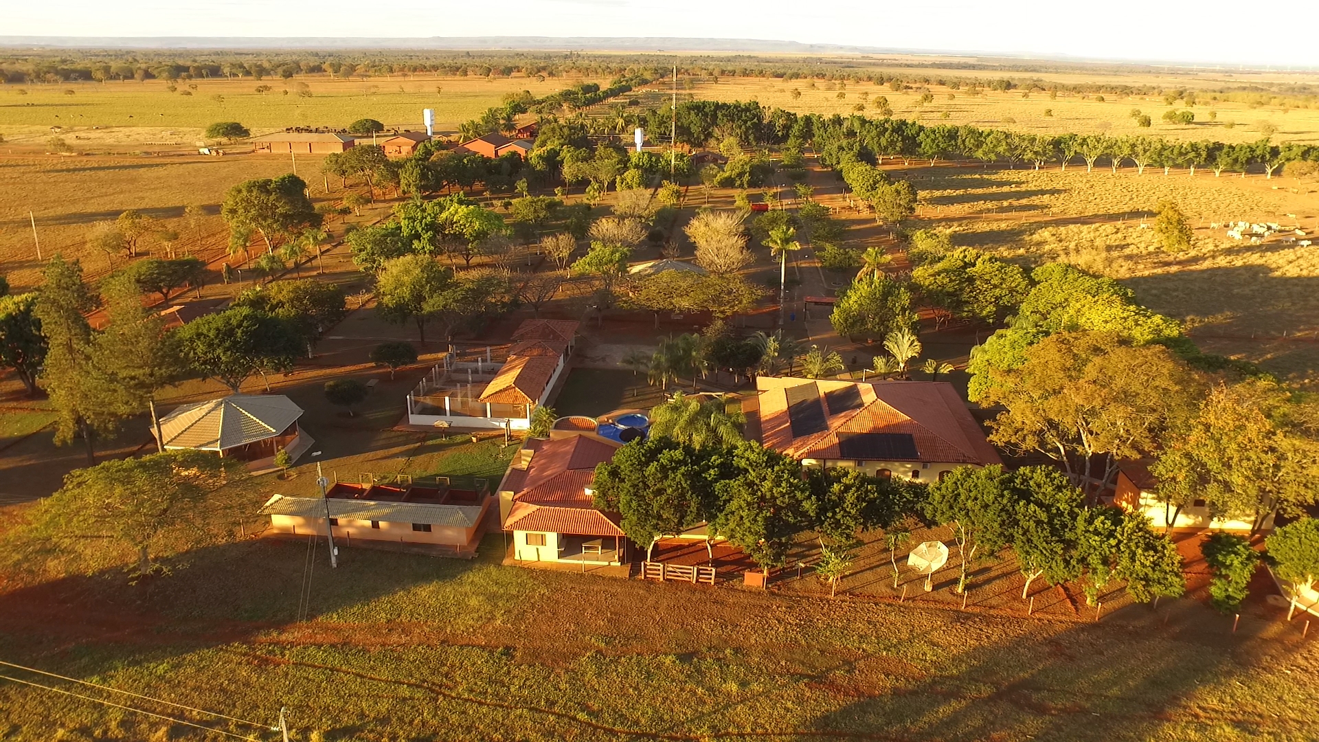 Rural