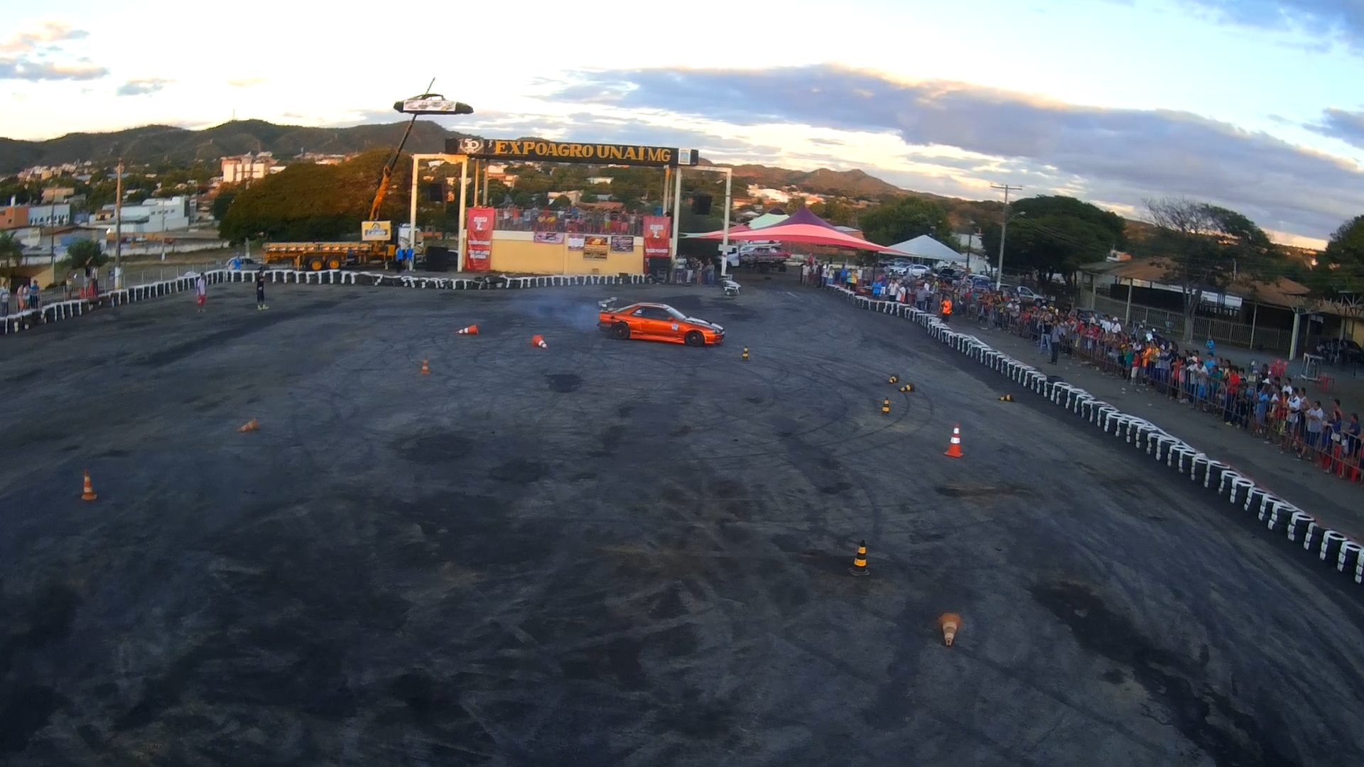 Precol Drift